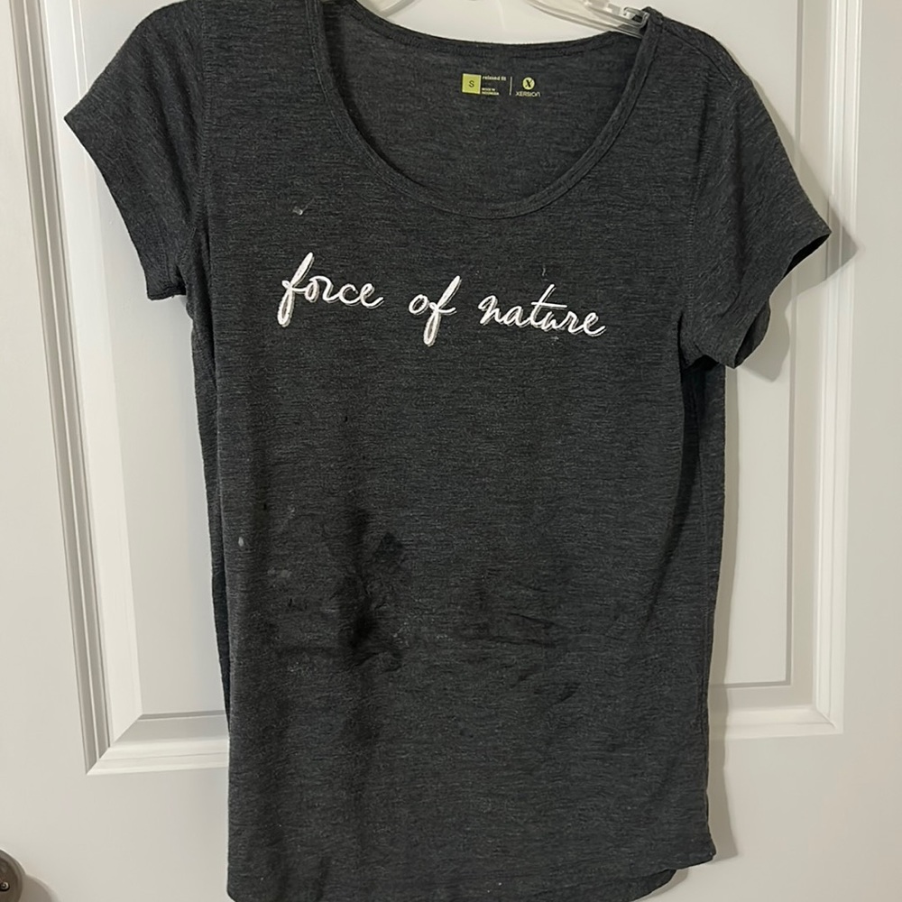 Tshirt